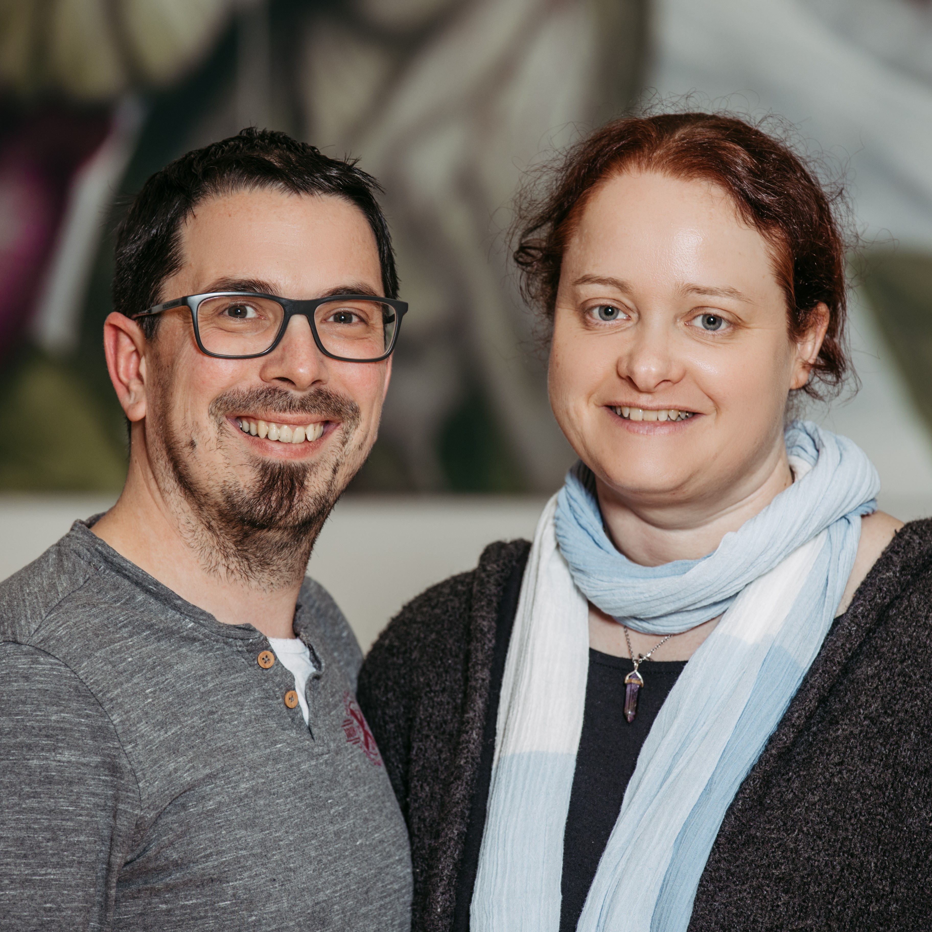 Silvia Penn & Harald Thorwartl - MitterPflege 24h Pflege Oberösterreich